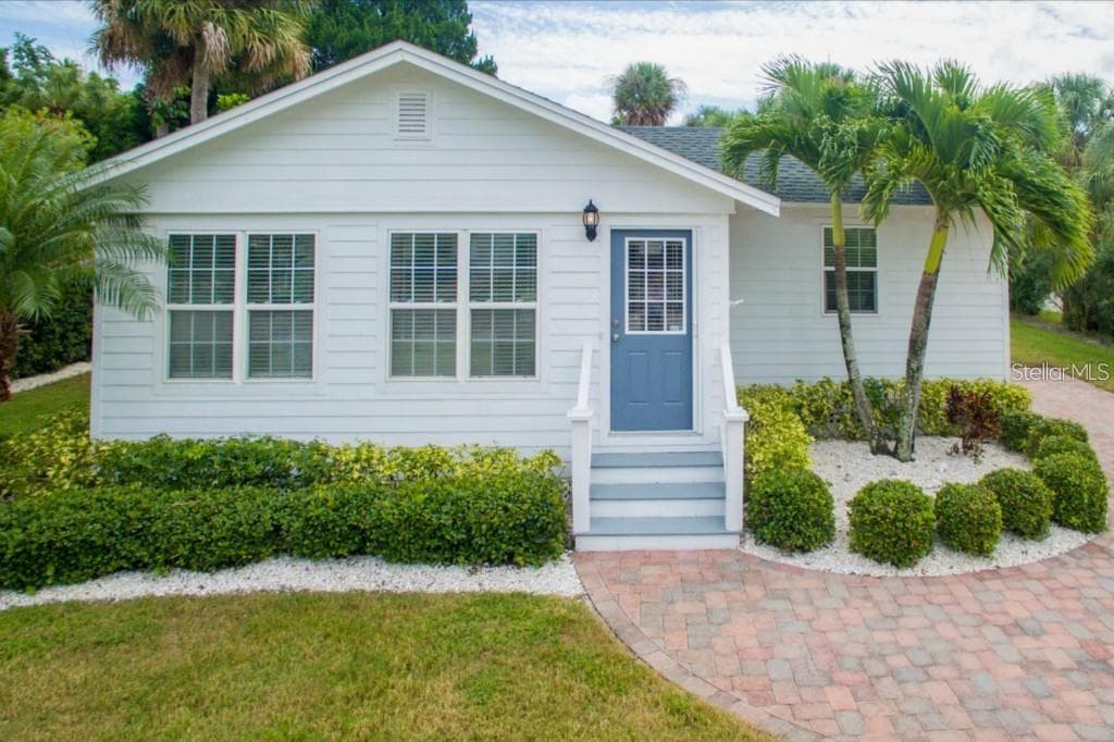 973 MANDALAY AVENUE CLEARWATER, FL 33767