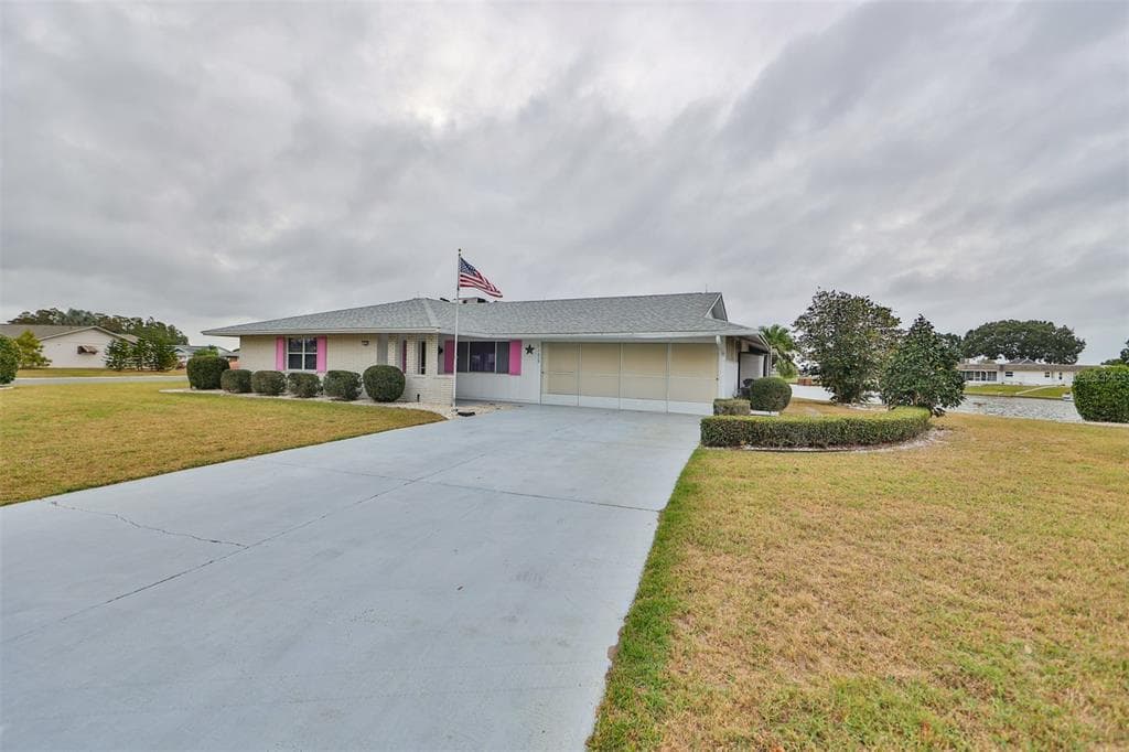 1628 VINCENNES DRIVE SUN CITY CENTER, FL 33573