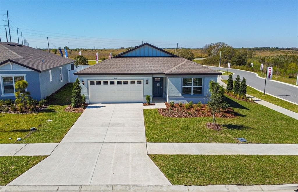 605 PINE TREE BOULEVARD LAKE ALFRED, FL 33850