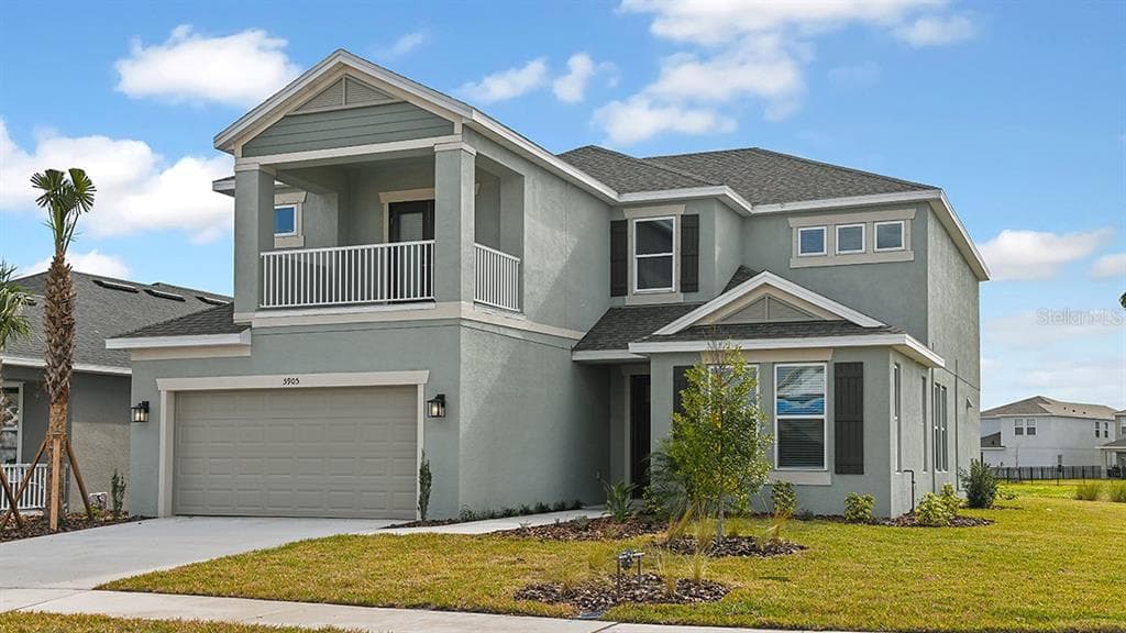 5905 OAKHAVEN LANE PALMETTO, FL 34221