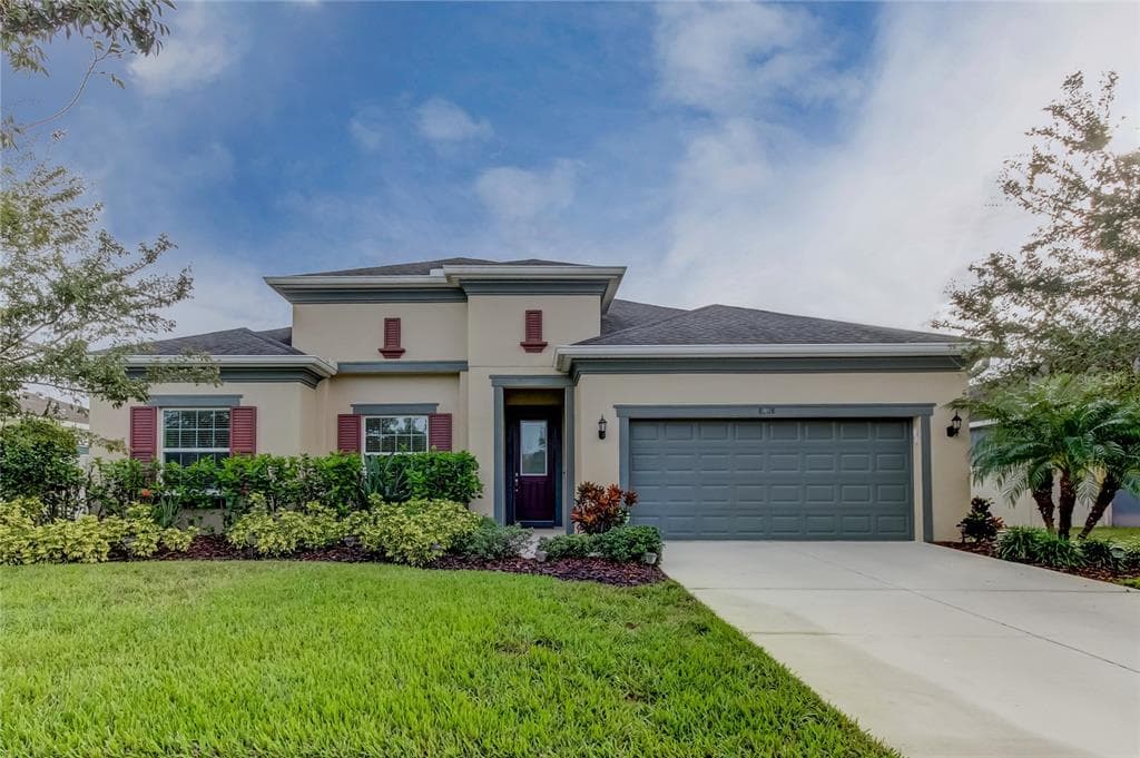 8308 SKY EAGLE DRIVE TAMPA, FL 33635