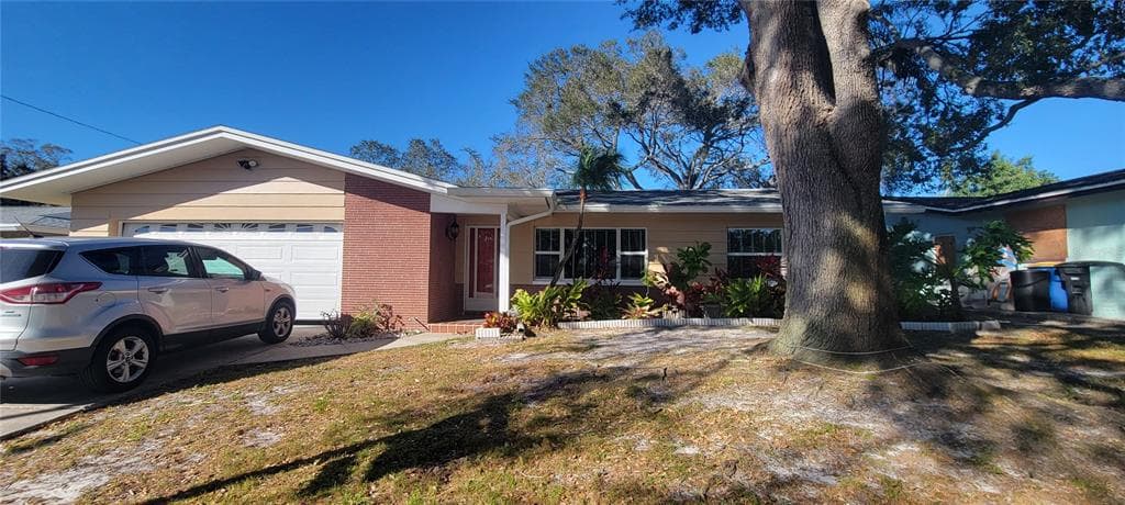 1448 SOUTHRIDGE DRIVE CLEARWATER, FL 33756