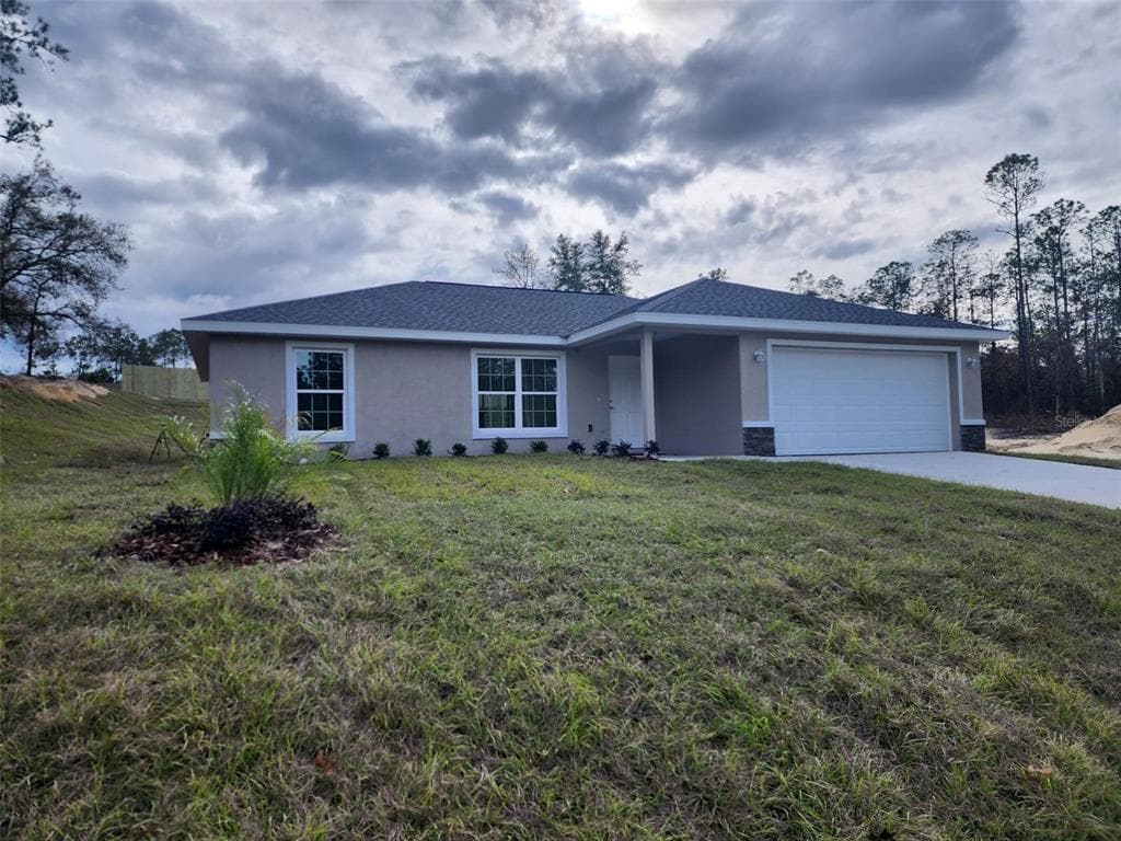 23330 SW MARINE BOULEVARD DUNNELLON, FL 34431