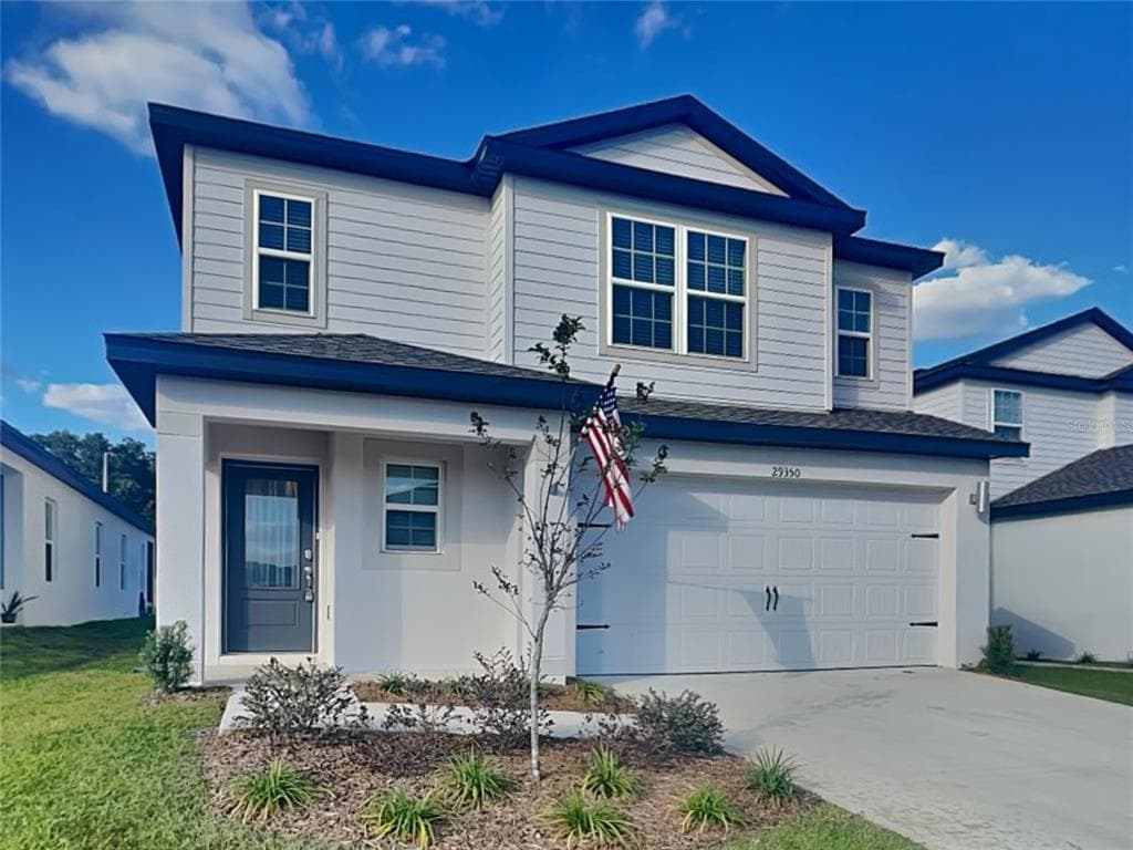 29350 FEDORA CIRCLE BROOKSVILLE, FL 34602