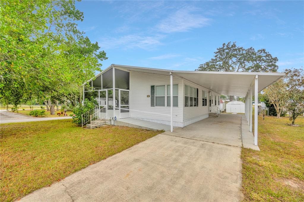 34875 ROMAR STREET DADE CITY, FL 33523