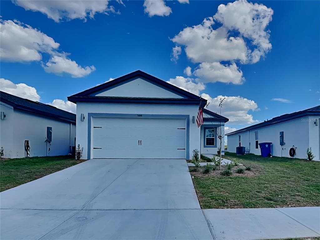 5188 SAILER ROAD BROOKSVILLE, FL 34602