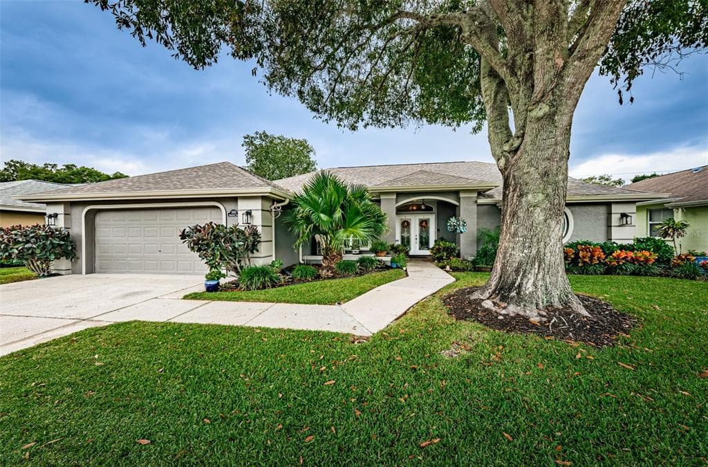 2692 SADDLEWOOD LANE PALM HARBOR, FL 34685