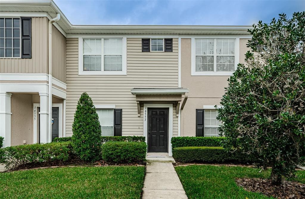 16557 SWAN VIEW CIRCLE ODESSA, FL 33556