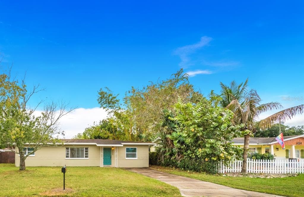 4500 85TH TERRACE N PINELLAS PARK, FL 33781