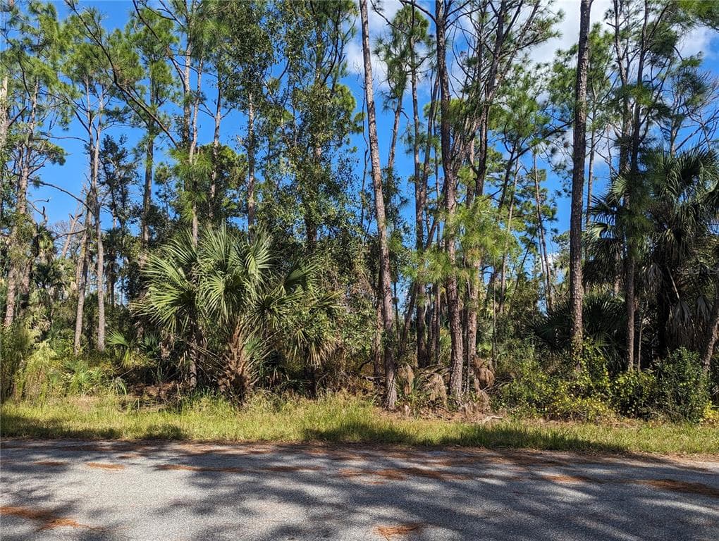 0 APRICOLA ROAD Lot 14