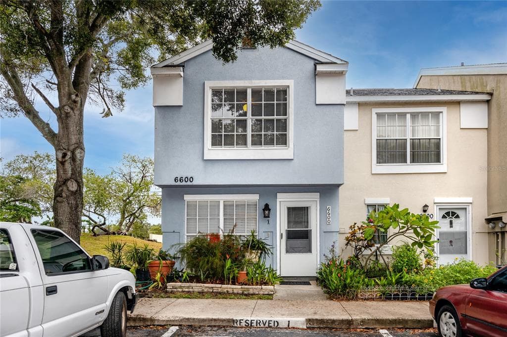 6600 121ST AVENUE UNIT 1 LARGO, FL 33773