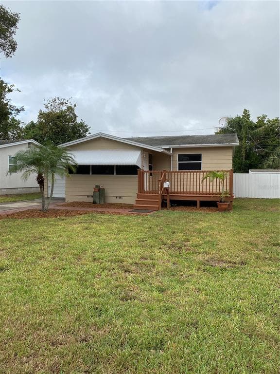 1713 24TH AVENUE N ST PETERSBURG, FL 33713