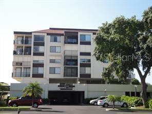 6158 PALMA DEL MAR BOULEVARD S UNIT 401 ST PETERSBURG, FL 33715