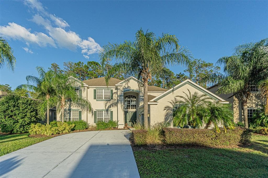 3318 EVENING BREEZE LOOP WESLEY CHAPEL, FL 33544