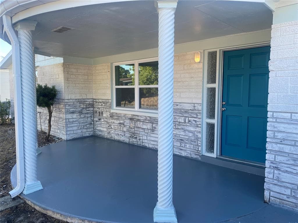 1605 SENTINEL STREET HOLIDAY, FL 34690