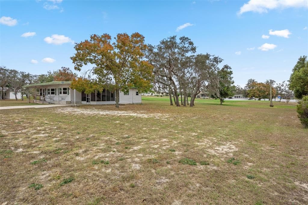 12266 OBRIEN AVENUE BROOKSVILLE, FL 34613