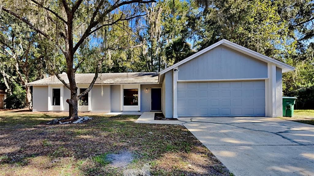 233 OAK ROAD WINTER SPRINGS, FL 32708