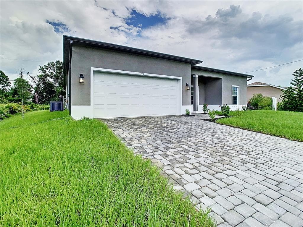 2918 47TH STREET W LEHIGH ACRES, FL 33971