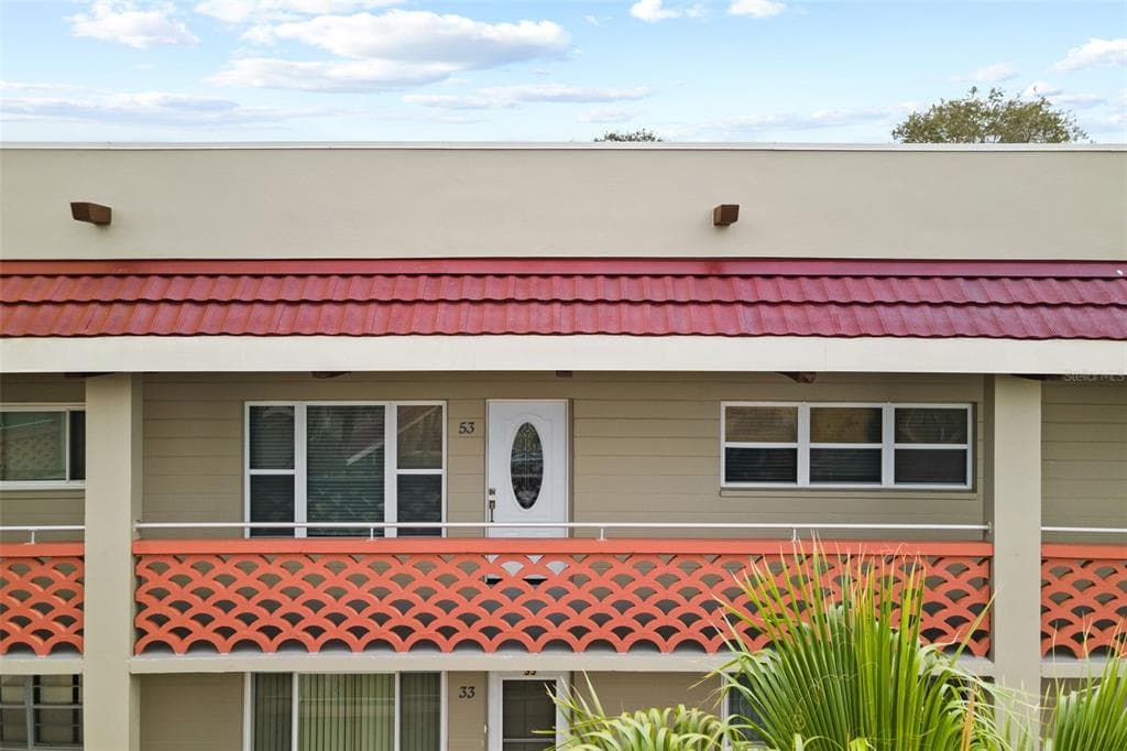 2073 DENMARK STREET UNIT 53 CLEARWATER, FL 33763