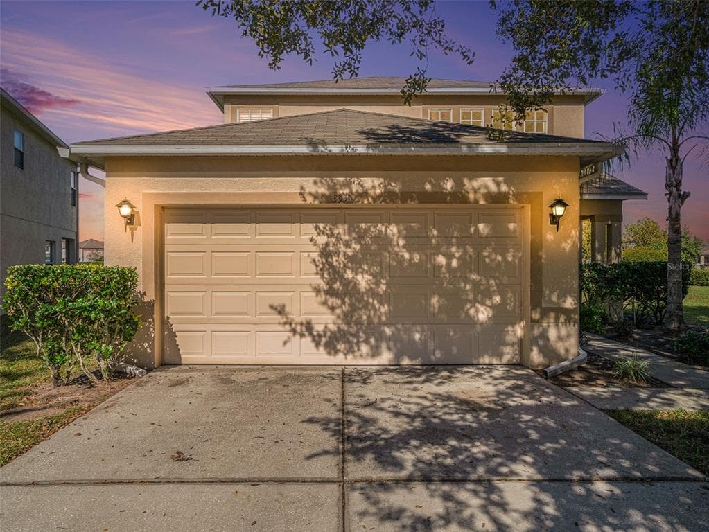 3353 RENNES COURT LAND O LAKES, FL 34638