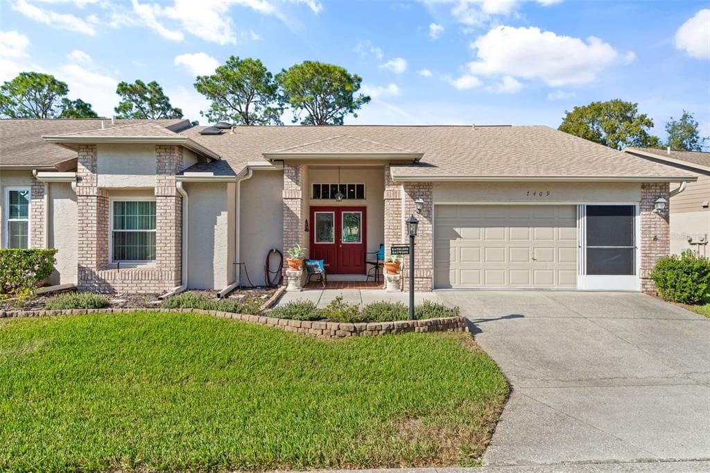 7409 MEADOW BROOK LANE