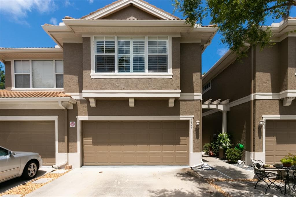 3326 COVERED BRIDGE DRIVE W DUNEDIN, FL 34698