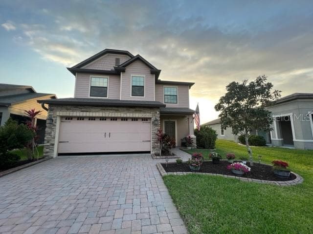 5009 BRICKWOOD RISE DRIVE