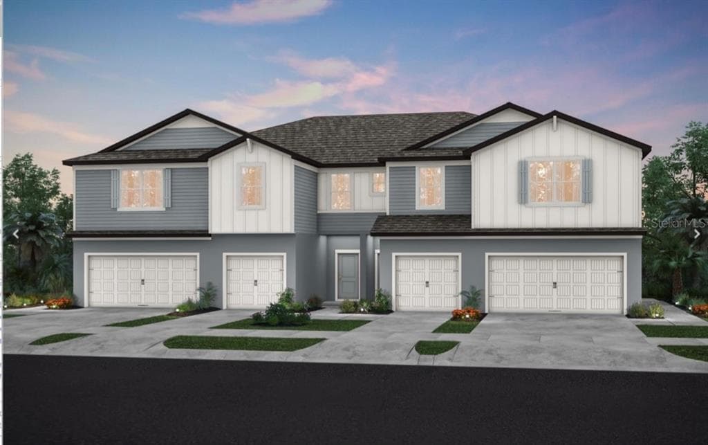 5367 ELMVIEW CROSSING WESLEY CHAPEL, FL 33545