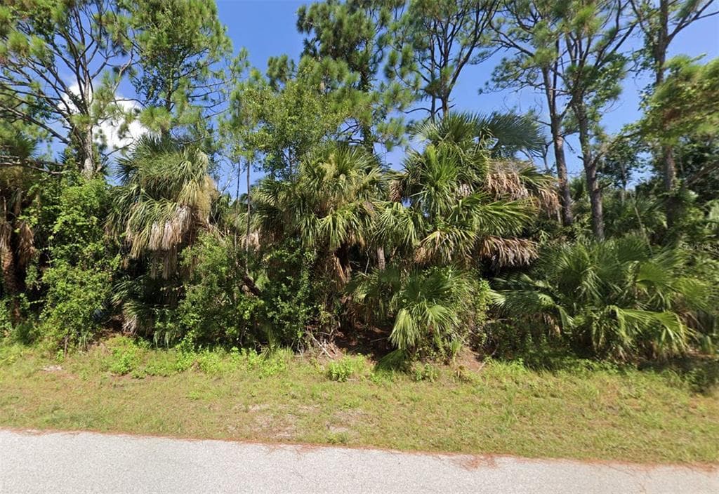 4314 APPLETON TERRACE NORTH PORT, FL 34286