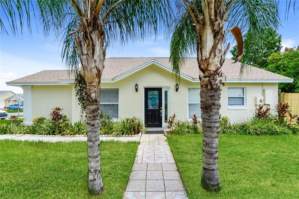 9463 DEARMONT AVENUE ORLANDO, FL 32825