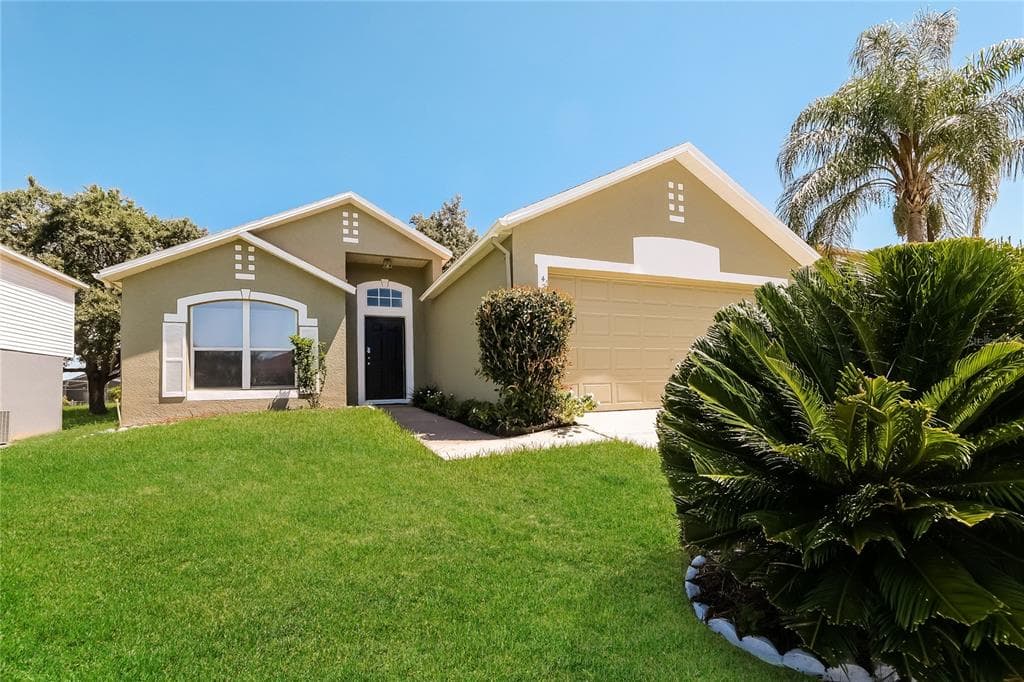 416 ELGIN BOULEVARD DAVENPORT, FL 33897