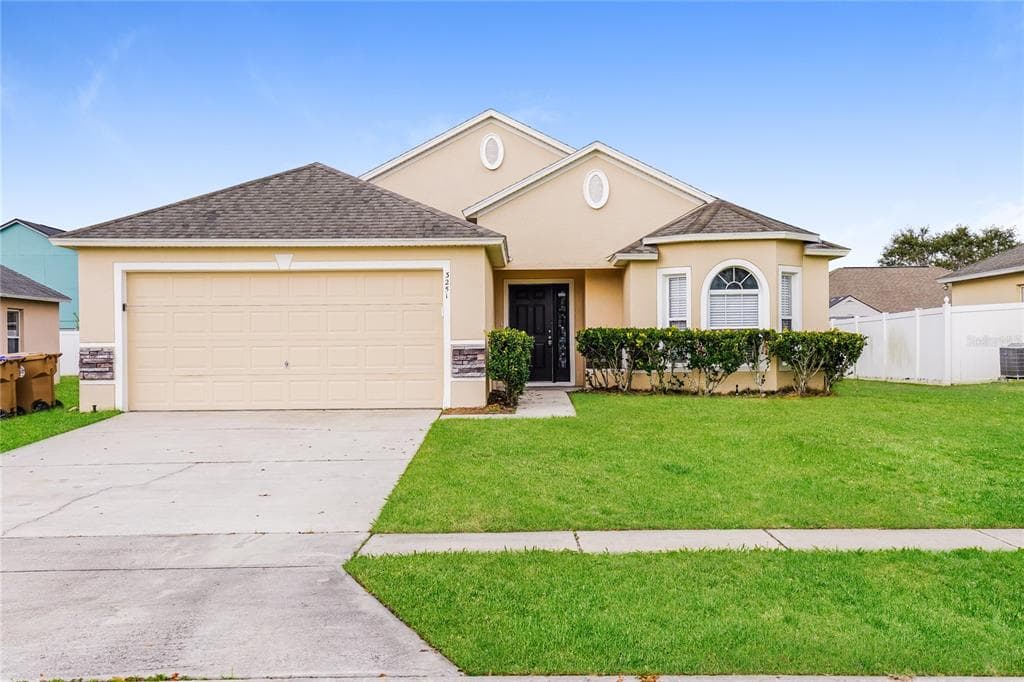 3251 MURRAY HILL LOOP KISSIMMEE, FL 34758