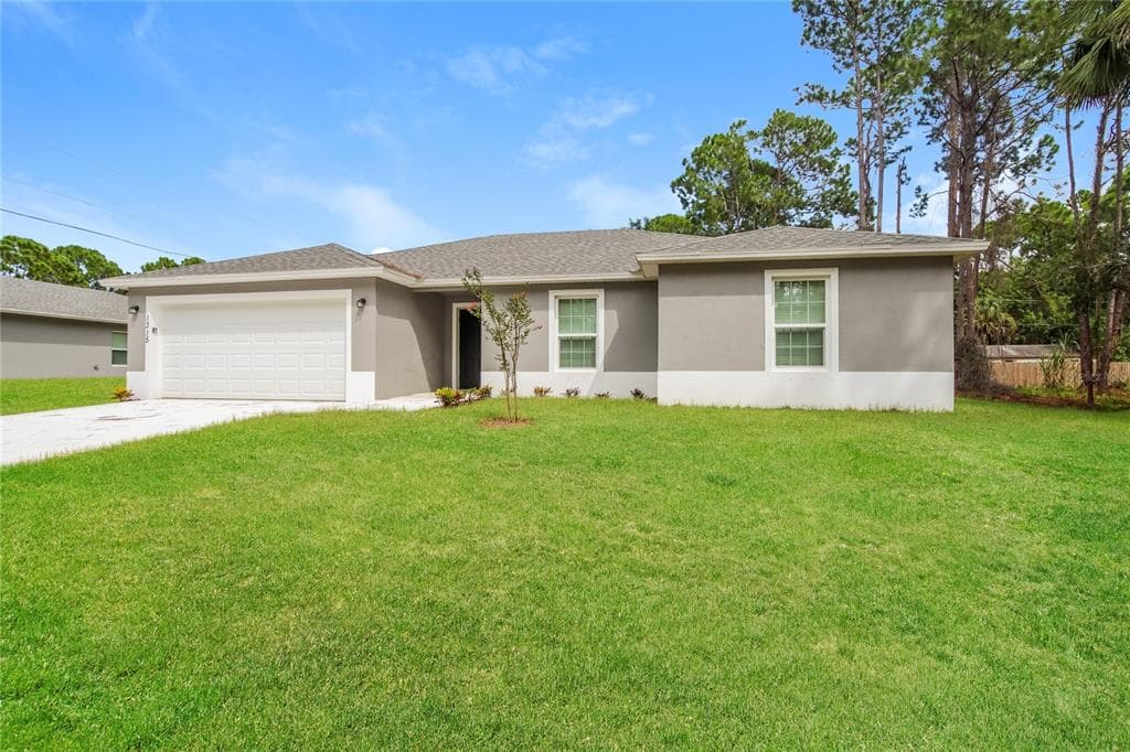 1315 AMELIA AVENUE SW PALM BAY, FL 32908