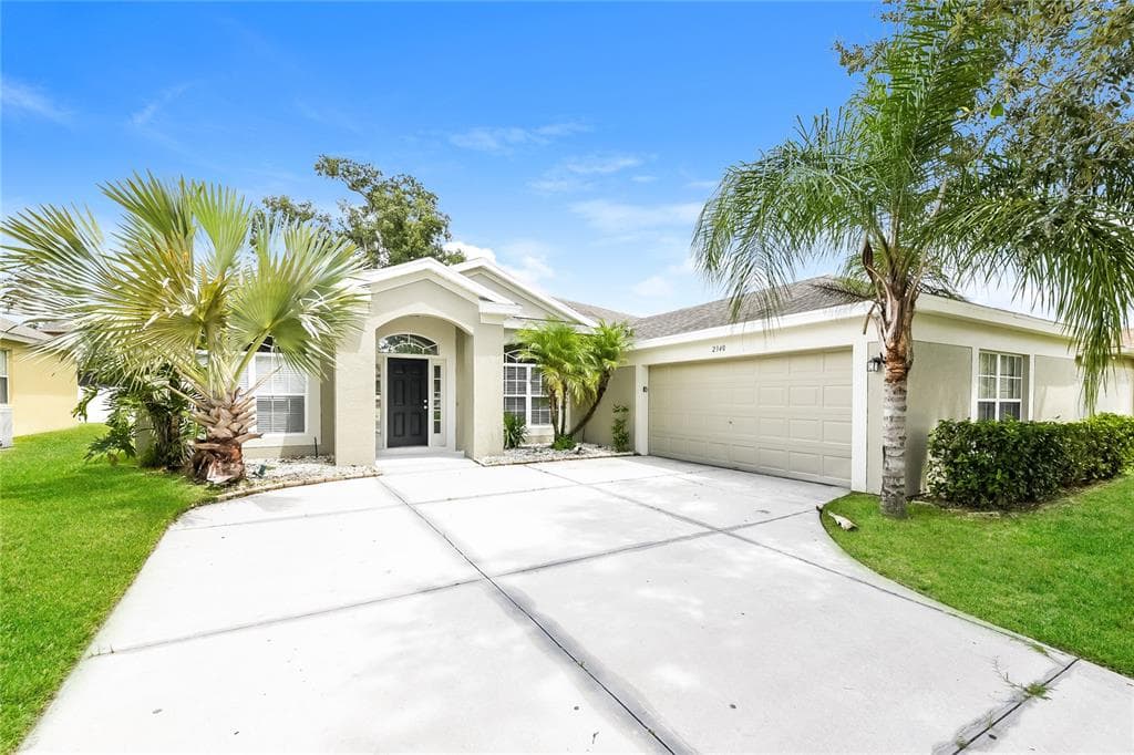 2340 MEADOW OAK CIRCLE KISSIMMEE, FL 34746