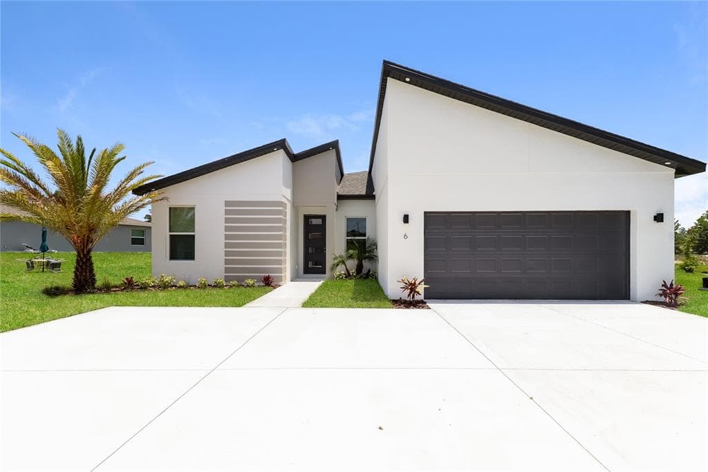 6 ZINNIA LANE E POINCIANA, FL 34759