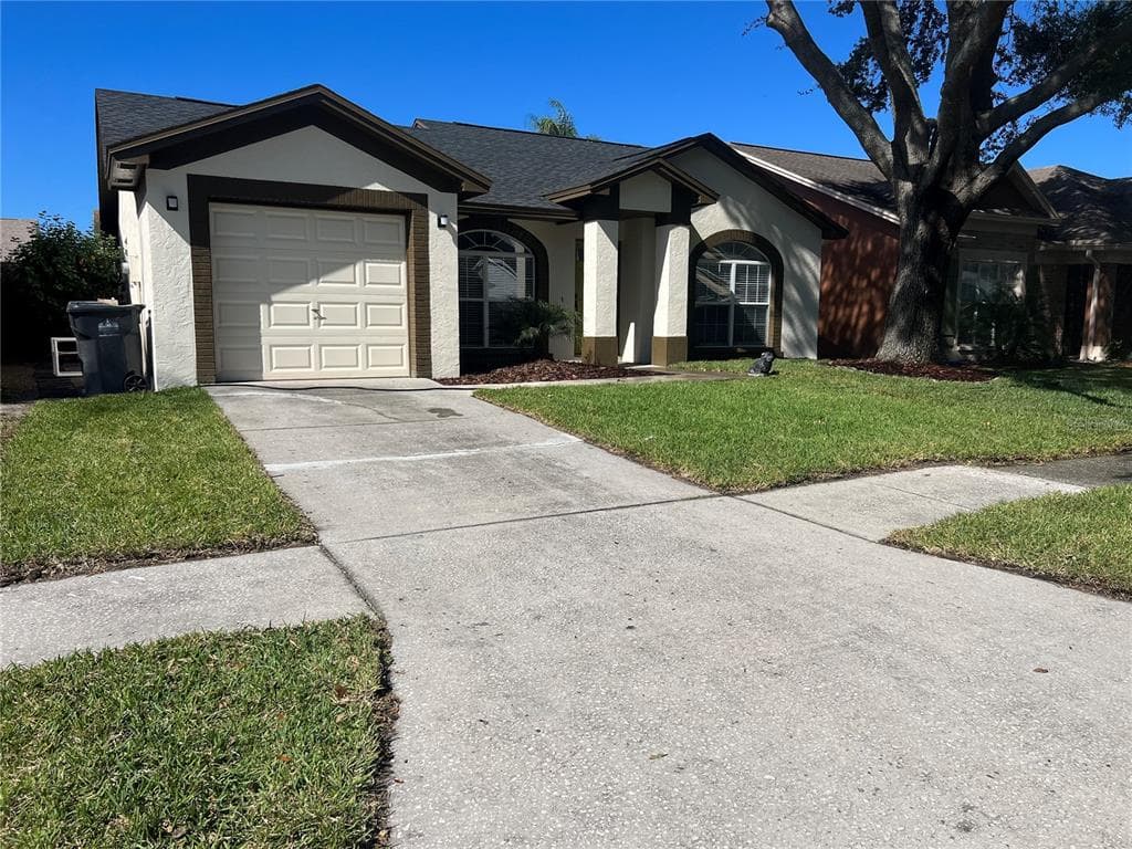 10116 CEDAR DUNE DRIVE TAMPA, FL 33624