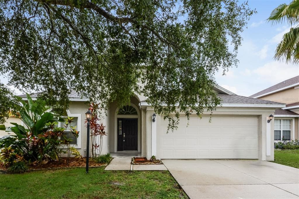 4168 101ST AVENUE E PARRISH, FL 34219