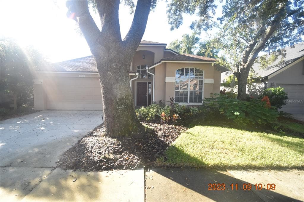 12322 GLENFIELD AVENUE TAMPA, FL 33626
