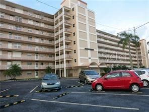 1847 SHORE DRIVE S UNIT 607 SOUTH PASADENA, FL 33707