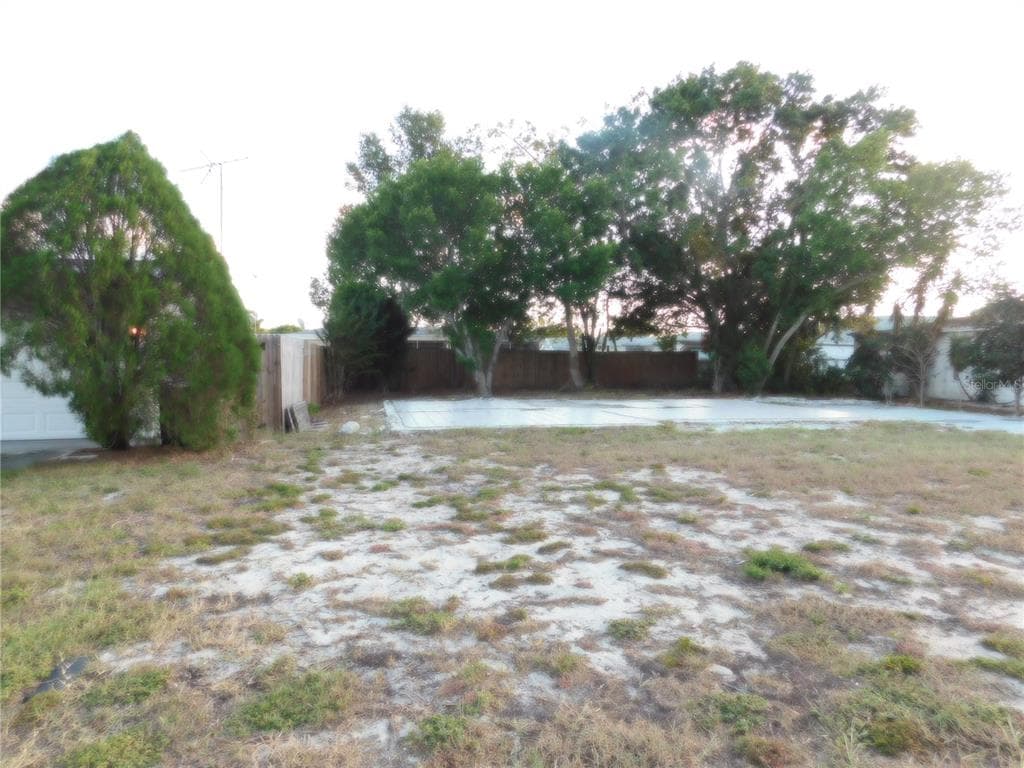 4208 WOODSVILLE DRIVE NEW PORT RICHEY, FL 34652