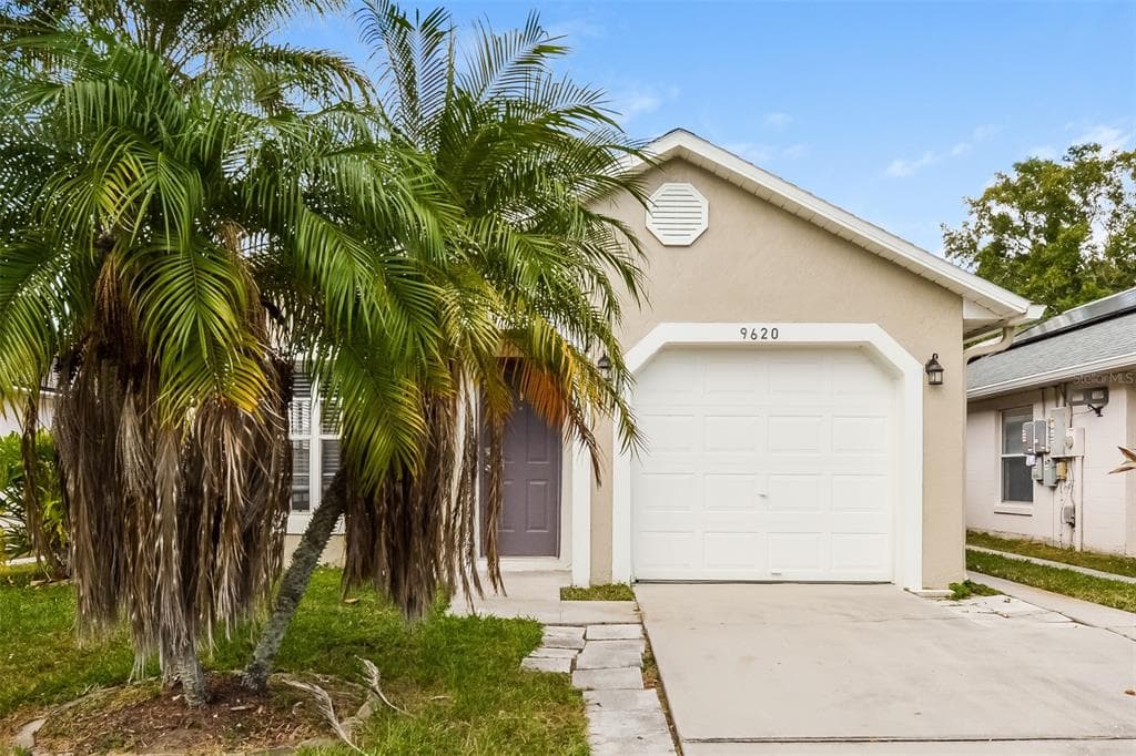 9620 HOLLYHILL DRIVE ORLANDO, FL 32824