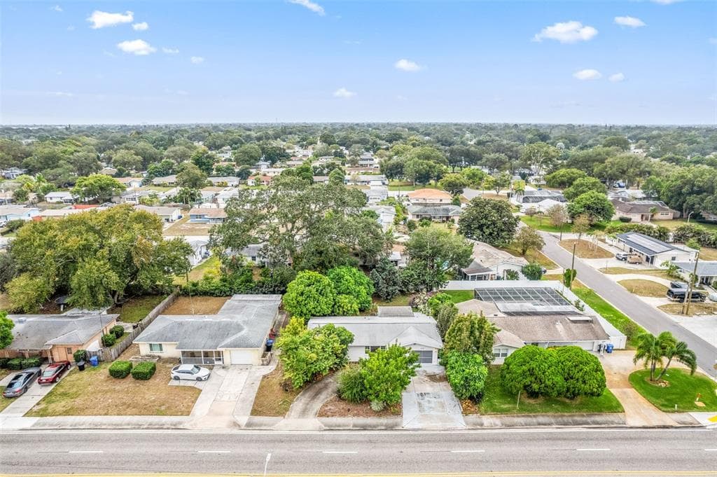 4460 38TH AVENUE N ST PETERSBURG, FL 33713