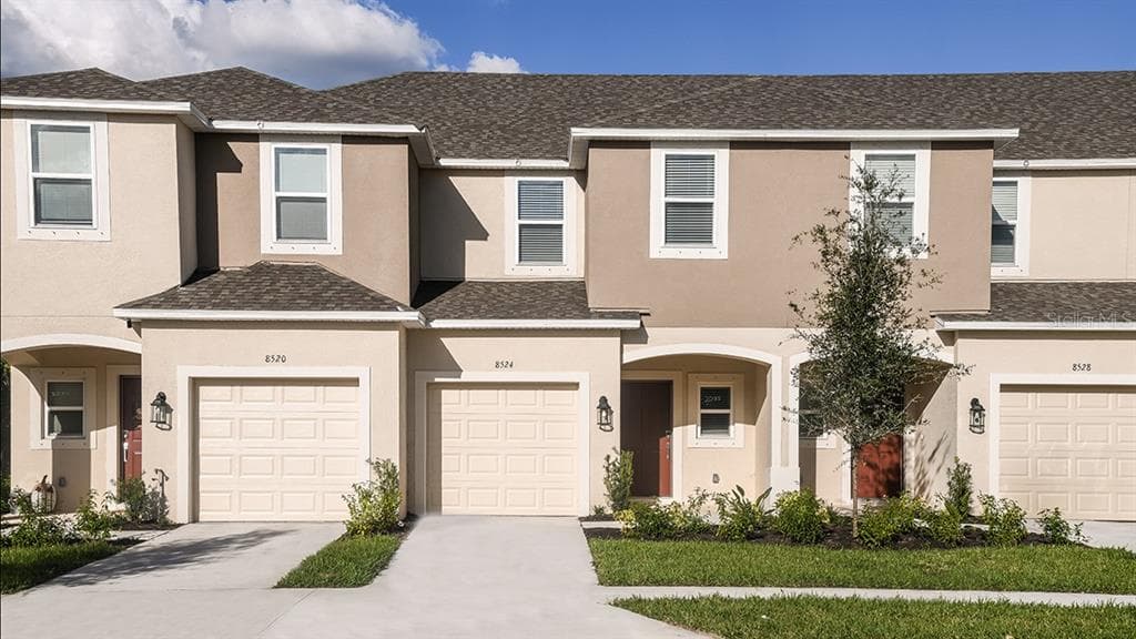 8524 LUNAR SKYE STREET SARASOTA, FL 34241