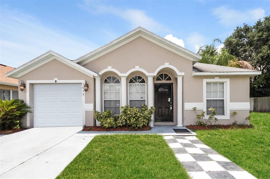 3055 PINEDA DRIVE ORLANDO, FL 32822