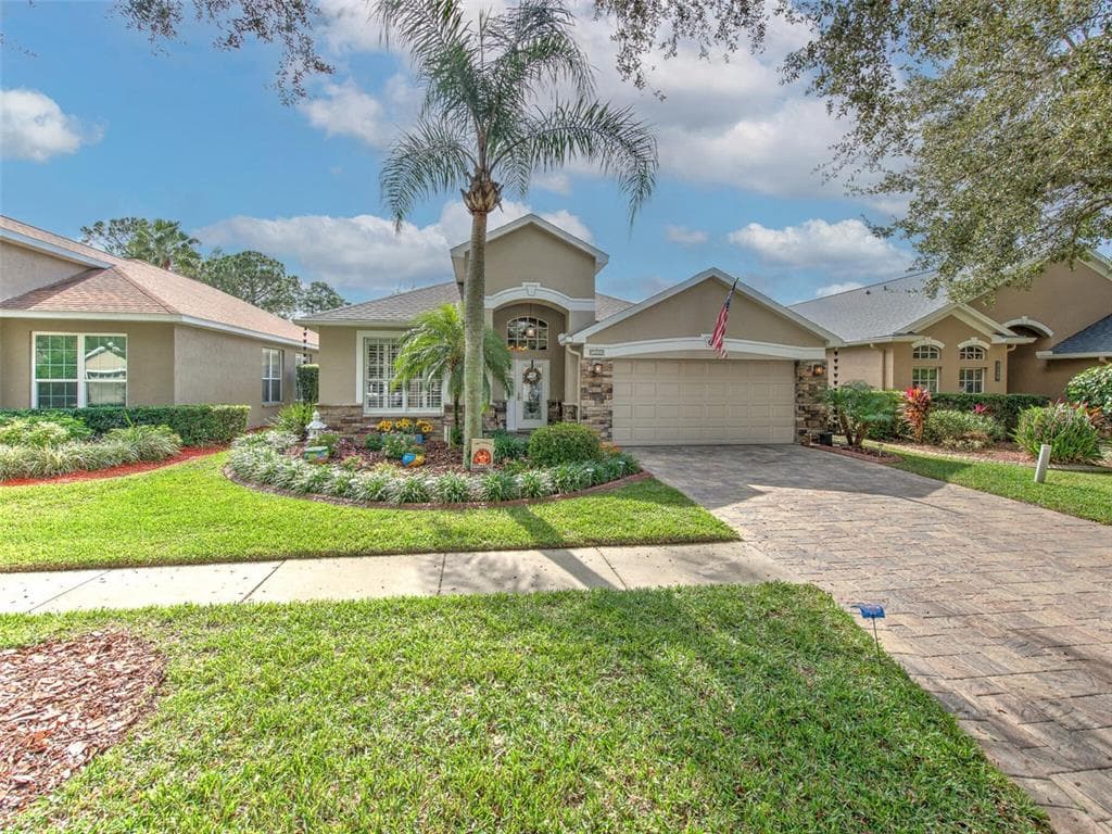 3246 STONEBRIDGE TRAIL VALRICO, FL 33596
