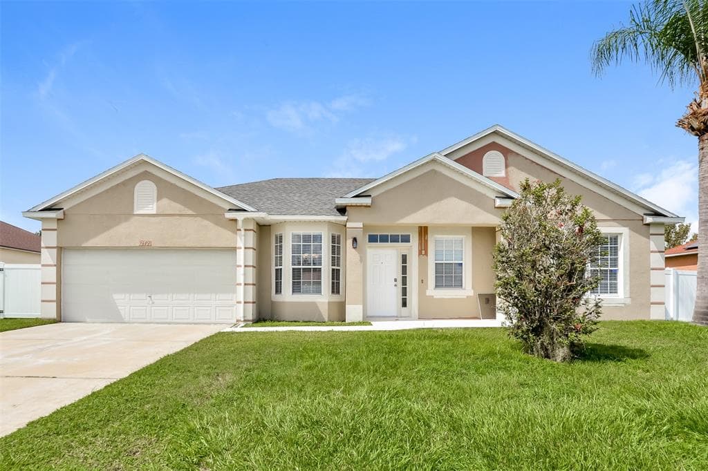 2721 WOODSTREAM CIRCLE KISSIMMEE, FL 34743