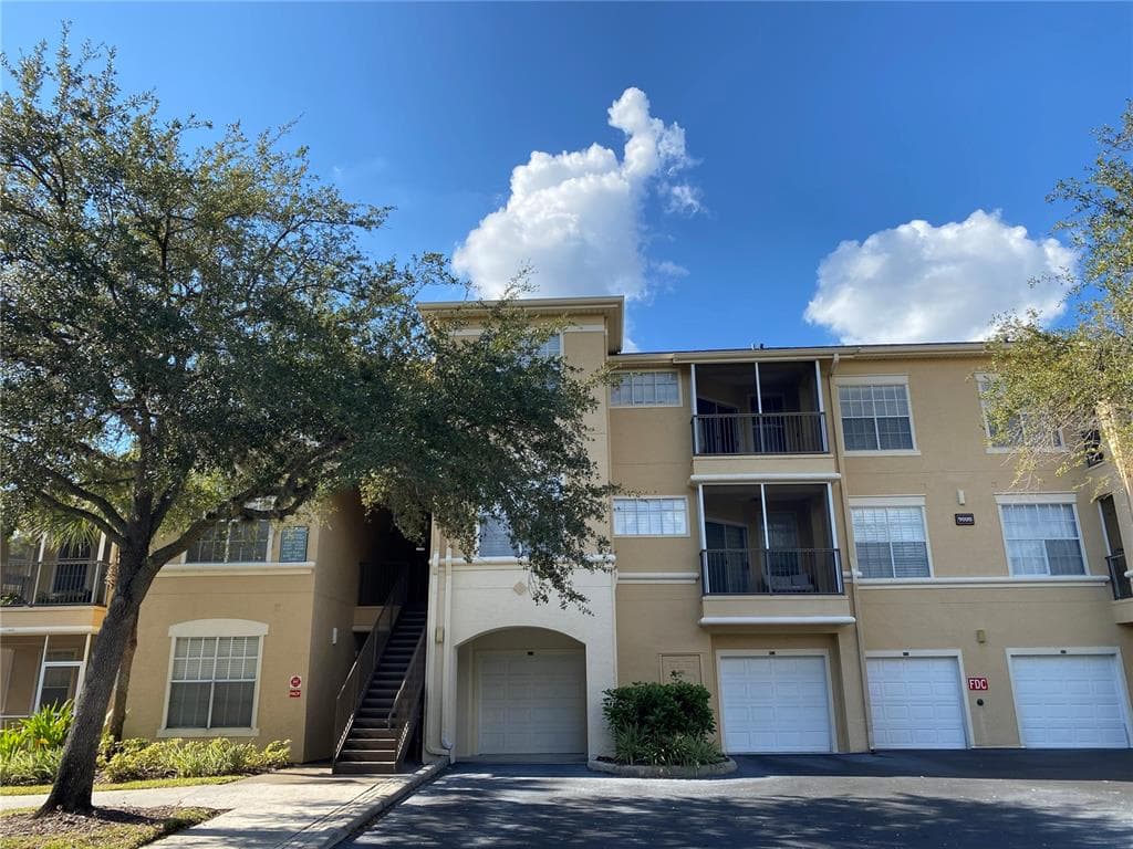 5125 PALM SPRINGS BOULEVARD UNIT 9302 TAMPA, FL 33647