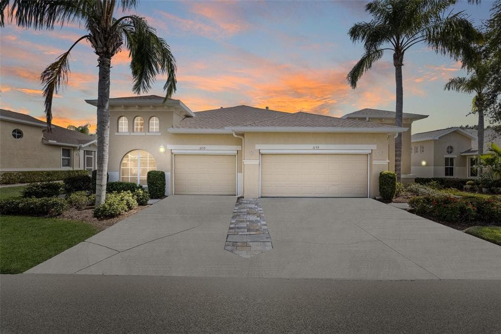 1153 JAMESON GREENS DRIVE UNIT 7 SUN CITY CENTER, FL 33573