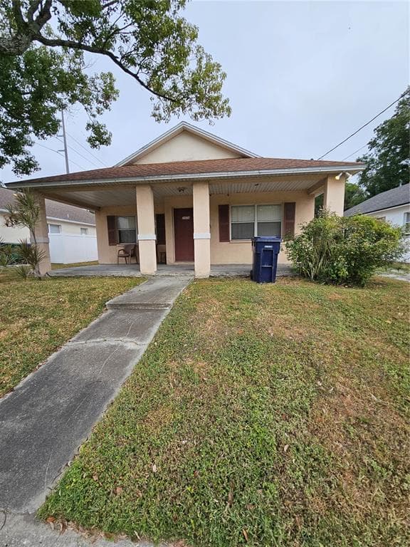 2604 E 17TH AVENUE TAMPA, FL 33605