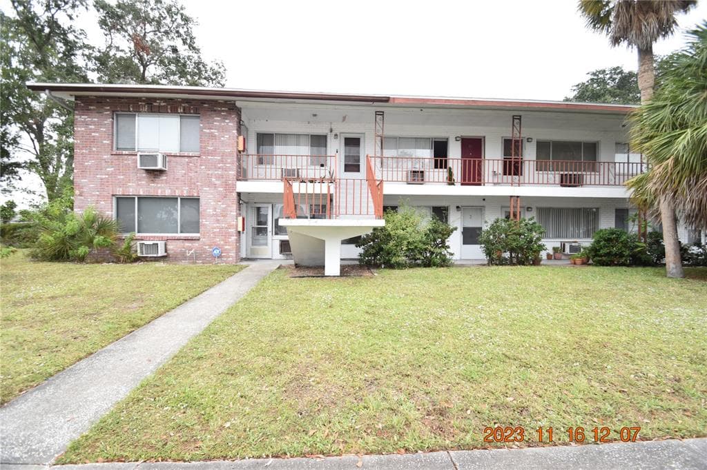 2344 SHELLEY STREET UNIT 2 CLEARWATER, FL 33765